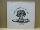 Traffic - John Barleycorn Must Die - 33 RPM - LP - ISLAND RECORDS UK