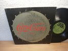 GURU GURU TANGO FANGO 1976 KRAUTROCK GREEN BRAIN Lp