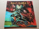 Iron Maiden ?–virtual x - 2 x  lp ' - coloured vinyl