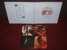 QUEEN Night At The Opera LP 1975 EMI 1st Press  EMBOSSED   EMTC 103