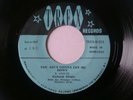 Richard Stoute You Ain't Gonna Let Me Down original 45 Barbados TREX-B-023