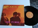 GALAXIE 500 - ON FIRE - VINILE - LP 33 GIRI - 12