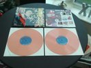 ELVIS PRESLEY - ELVIS'S 40 GREAT 1978 UK 2 X 12
