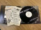 Dead Kennedys Bedtime For Democracy LP VINYL Record W Newspaper Inserts