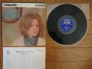 FRANCE GALL POUPEE DE CIRE POUPEE DE SON Japan LP Thin Sleeve SFL-7241