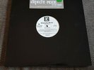 Depeche Mode - Freelove 2 x US 12'' Promo Remixes