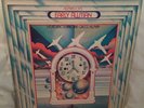 ALLMAN JOYS Early Allman feat. Duane & Greg DL6005 GK LP Vinyl VG++ Cover Shrink