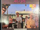 AC/DC - Dirty Deeds Done Dirt Cheap Vinyl LP