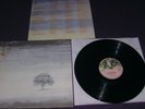 GENESIS  Wind+Wuthering  Lp+Lyricpaper 1976 gnom charisma 1Y/2Y  9124003  nMINT