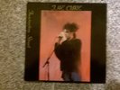 The Cure - FASCINATION STREET - vinyl - Live Stuttgart 1989 - PROMO - VG+