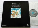 IRAN 5 & 6 Musiques d'extase & guerison Baloutchistan FRENCH 2xLP box OCORA(1981