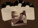 Kuschelrock 9 Greece 3 Vinyl Set (Kuschel Rock) LP (Take That,Tina Turner, ....)