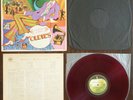 The Beatles - A Collection Of Oldies (1970) LP (NM) RARE limited RED Vinyl OIS