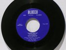 THE BLUENOTES - HEAR IT - RIGOR MORTIS - 1961 COLUMBUS OHIO GARAGE BAND - NICE