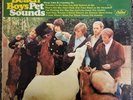 Beach Boys - Pet Sounds Vinyl LP - 1966 First Press Mono - Capitol T 2458