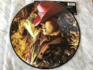 Madonna MUSIC Picture Disc LP 2000 Original Maverick W537TX1 w/Hype Sticker OOP