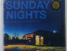 JUNIOR KIMBROUGH 'Sunday Nights' Vinyl 2LP Black Keys Iggy Pop Mark Lanegan NEW