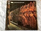 The Edgar Broughton Band Self Titled LP 1971 Germany 1C 062-04 774 LAMINATED OOP