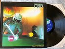 ELOY Performance LP UK Import 1983 Heavy Metal World HMI LP 12 RARE  Krautrock