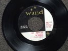 northern soul THE MONZAS Hey I Know You WAND 1120