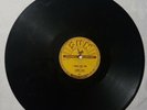 Sun Records (241) Johnny Cash I Walk the Line / Get Rhythm 78 RPM Record
