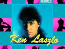 Ken Laszlo - Greatest Hits and Remixes Vinyl LP ZYX Music NEW