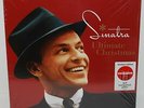 Frank Sinatra 2X LP Ultimate Christmas SEALED 2019 Target Limited GREEN Vinyl