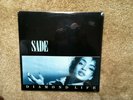 SEALED * SADE Diamond Life [vinyl] LP ORIG Portrait FR 39581 SOUL Smooth Jazz