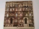 Vintage Led Zeppelin Physical Graffiti vinyl album record Swan Song SSK89400 '75