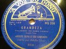 Adolfo Silva - Grandeza/Canção da Mãe Branca 10