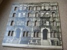 Led Zeppelin Physical Graffiti LP UK 1st Issue No WB - GREAT PRESS  [Ex+/Ex]
