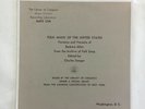 VERSIONS & VARIENTS OF BARBARA ALLEN   TRAD. FOLK   LIBRARY OF CONGRESS