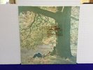 Beatles John Lennon PLASTIC ONO BAND 1970 Apple RARE HOLD ON JOHN HYPE STICKER