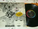The Beatles-Revolver-Vinyl LP In Shrinkwrap w/Sticker