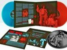 The Who - Woodstock '69 Deluxe Colured Red Blue 2 Vinyl LP-Set + Etching NEW