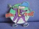King Kurt ?– Billy - 7