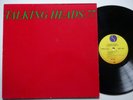TALKING HEADS 77 - EX/VG Cond 1977 Sire LP & Inner Sleeve