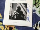 Vinyle Dédicacé Autograph Johnny Hallyday Rester Vivant - 12 Titres