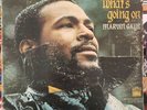 MARVIN GAYE 