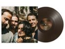 Big Thief Two Hands Vinyl Me Please Ltd Edition MUD BROWN Coloured LP New