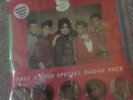 Five Star Stay Out Of My Life Special Badge Pack Limited Edition 7” Rare