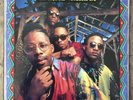 Brand Nubian ?– One For All LP. Euro 1st 1990 original Elektra ?– 7559-60946-1