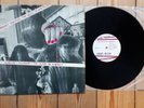 Cabaret Voltaire The Voice Of America LP Original ROUGH 11