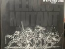 Teenage Mutant Ninja Turtles Hyperstone Heist Vinyl Soundtrack Not Moonshake