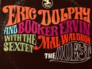 ERIC DOLPHY “THE QUEST”  Mal Waldron Booker Ervin 1972 PRESTIGE 7579 LP
