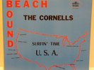 Surf Rock - The Cornells 