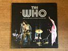 The Who 3 LP - Live at the Isle of Wight Festival 1970 - Earmark 42043 2004