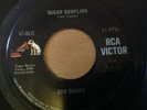 SAM COOKE - SUGAR DUMPLING / BRIDGE OF TEARS - RCA 8631. VG+
