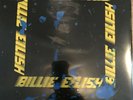 Billie Eilish Third Man Records Live 12” Acetate Vinyl Blue Paint Platter Rare  