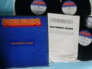 Supergroups in Concert presents The Moody Blues 3 vinyl LP box set + cue sheet